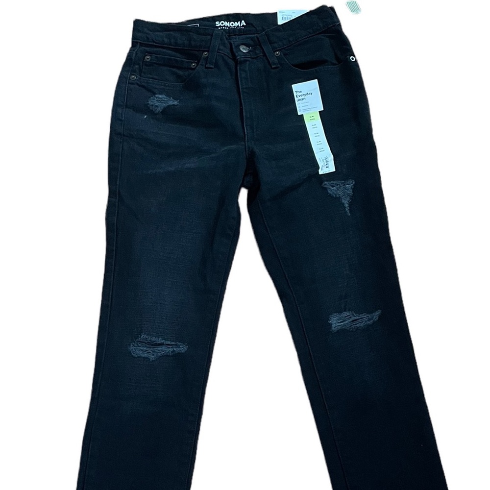 Men’s Sonoma slim fit Jeans
